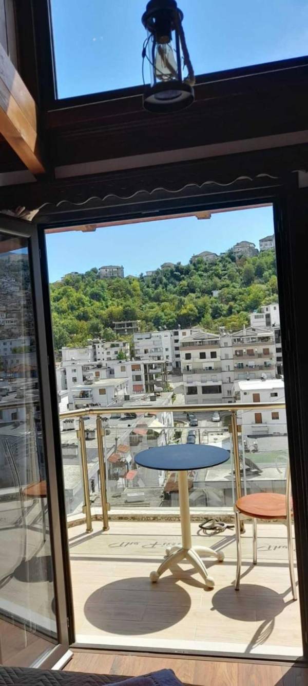 Δίκλινο Δωμάτιο